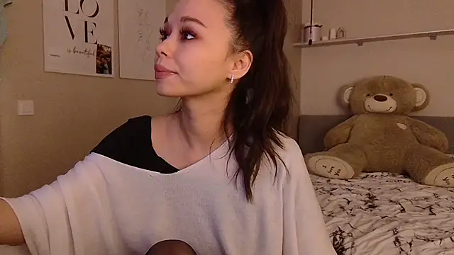 janeLoveSweetHeart online show from 02.09.26