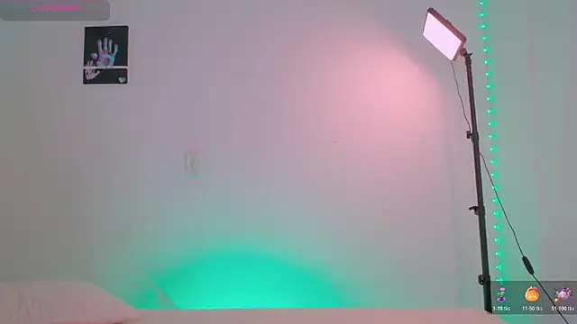 CharlottegrayX online show from 03.02.26