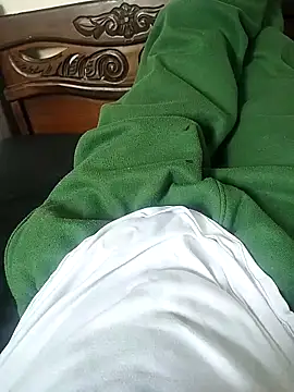 Jucas777 online show from 12.17.25