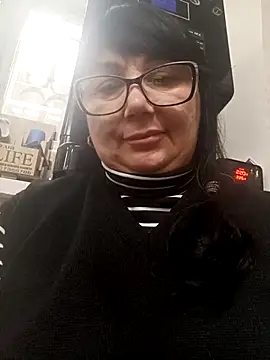 MariSwan222 online show from 01.08.26