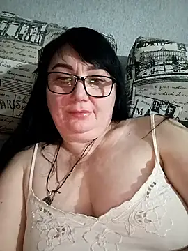 MariSwan222 online show from 01.09.26