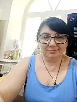 Snapshot of MariSwan222 chatting on 07.11.26 MariSwan222 online show from 07.11.26