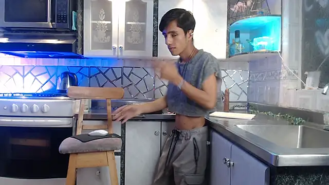 ABRAHAN XO online show from 01.07.26