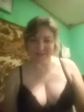 StellaLove777 online show from 03.17.26