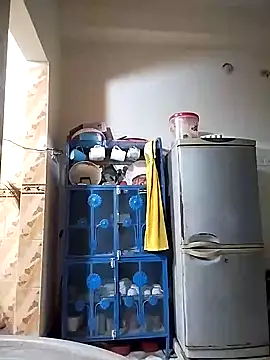 Santoboyyy online show from 01.12.26