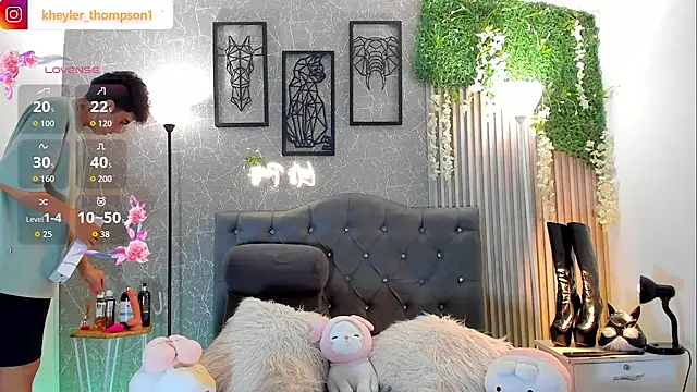 Kheyler 1 online show from 01.10.26