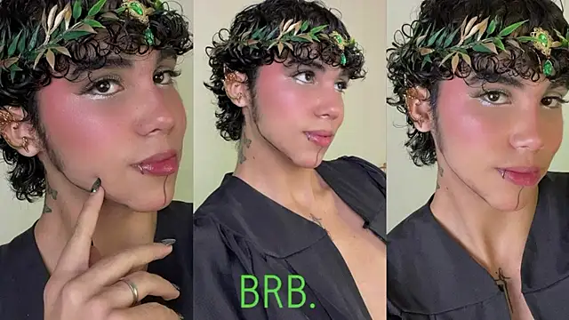 Kheyler 1 online show from 04.16.26