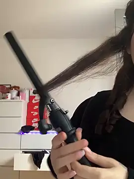 Melissaa00 online show from 03.12.26