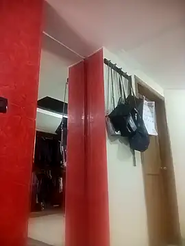 Grace Velvet online show from 03.05.26