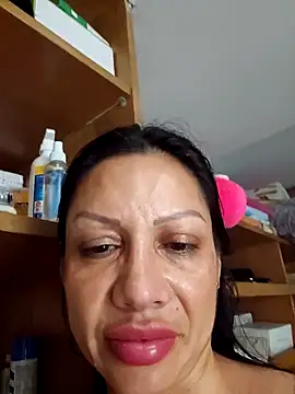 Grace Velvet online show from 04.02.26