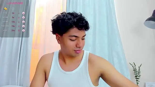 cherry blossom77 online show from 01.05.26