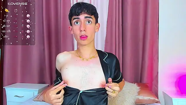 starboyy 77 online show from 01.06.26