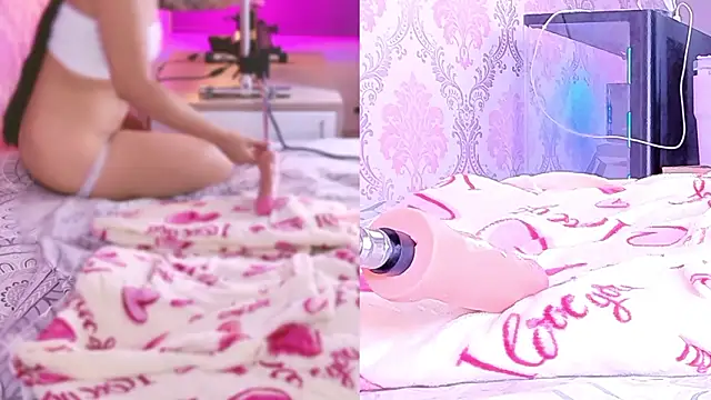 miiastone cm online show from 03.30.26