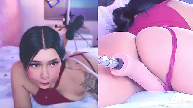 miiastone cm online show from 04.01.26