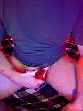 Ghost Pie online show from 12.22.25