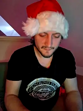 Ghost Pie online show from 12.23.25