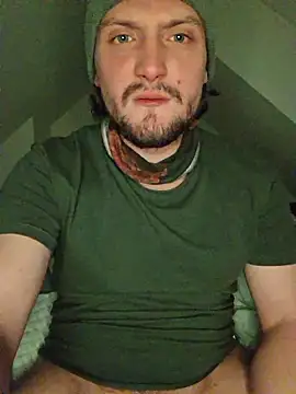 Ghost Pie online show from 01.07.26