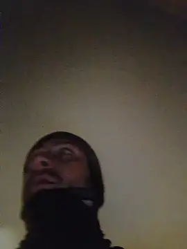 Ghost Pie online show from 01.12.26