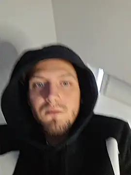 Ghost Pie online show from 01.17.26