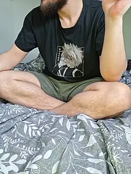 Ghost Pie online show from 04.02.26