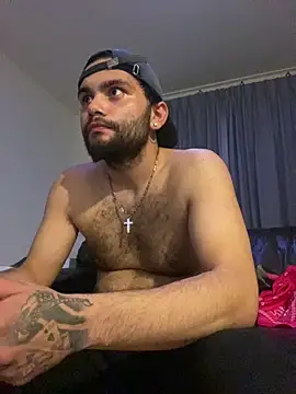 huffies cam online show from 12.21.25