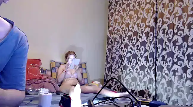 yunis32 online show from 02.26.25