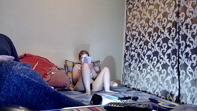 yunis32 online show from 03.11.25