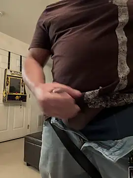 tigre6911 online show from 01.18.26