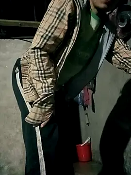 Andrea-688 online show from 12.15.25