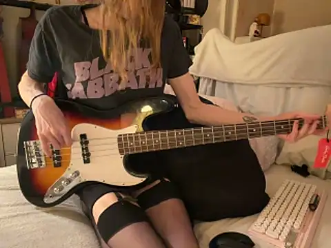 Sara ftw21 online show from 03.01.26