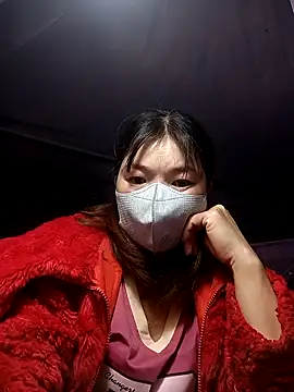 May-Ne online show from 12.20.25