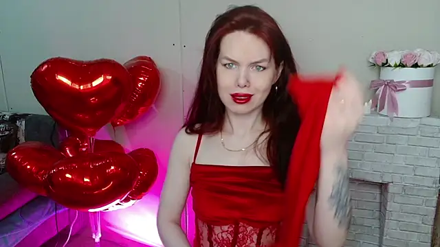 hot neighbor online show from 02.11.26