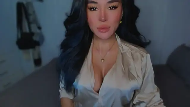 mxshemale ladyboy online show from 03.14.25