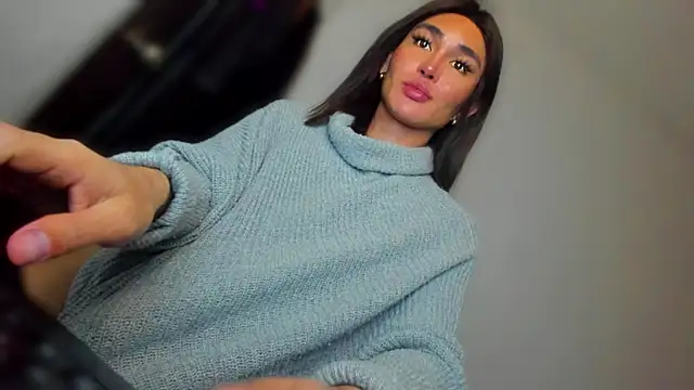 mxshemale ladyboy online show from 07.24.26