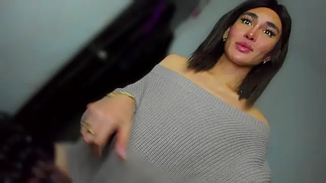 mxshemale ladyboy online show from 07.26.26