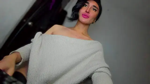 mxshemale ladyboy online show from 07.28.26