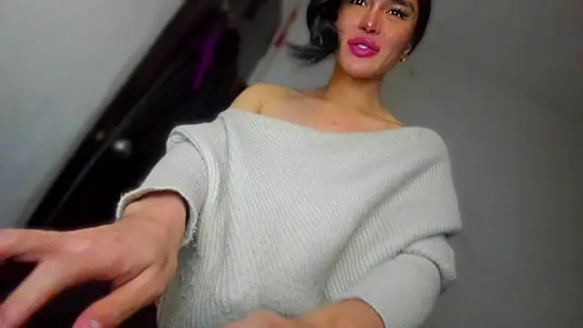 mxshemale ladyboy online show from 07.28.26