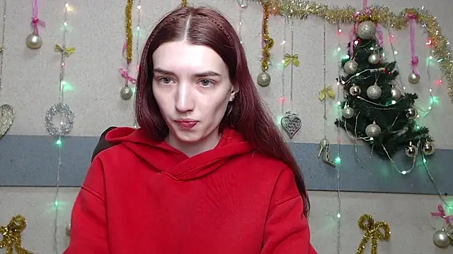 LisaDarcy online show from 01.10.26