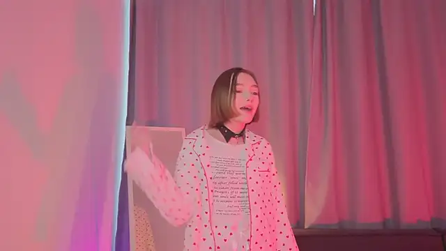 Leyla crsh online show from 01.14.26