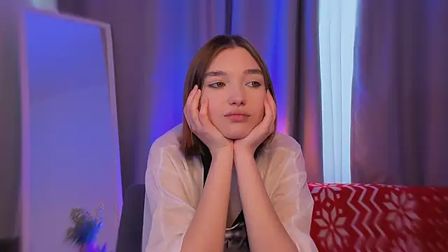 Leyla crsh online show from 02.20.26