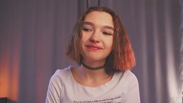 Leyla crsh online show from 03.21.26