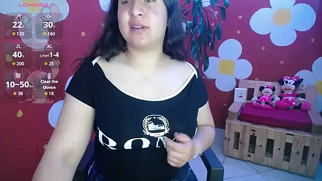 dollspicy online show from 12.15.25