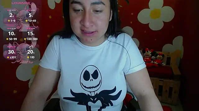 dollspicy online show from 01.12.26