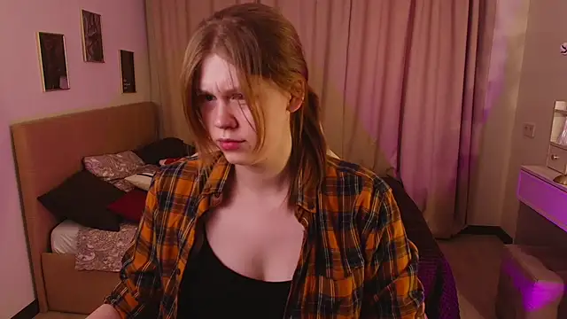 Alison Doody online show from 01.08.26