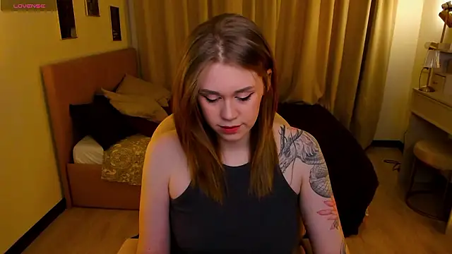 Alison Doody online show from 03.21.26