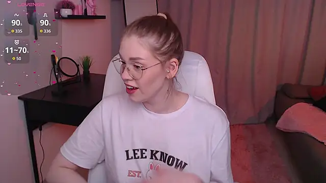 Alison Doody online show from 04.05.26