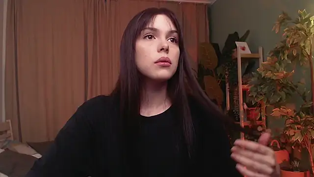 Pamela Tiffin online show from 01.15.26