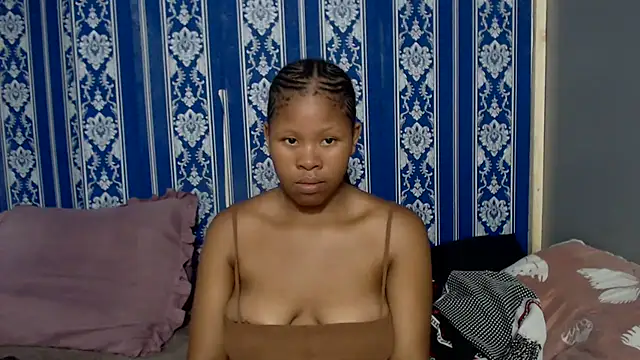 TemptingCloeXx online show from 01.14.26