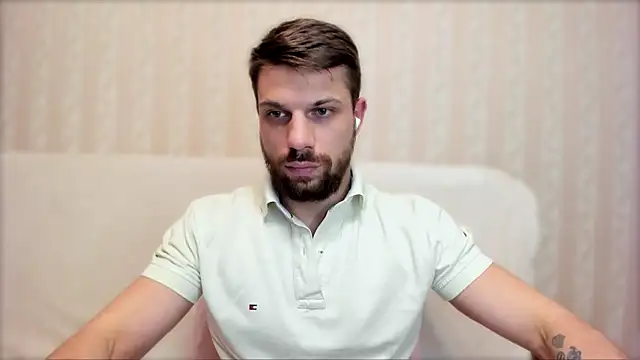 Tony Wolf online show from 04.02.26