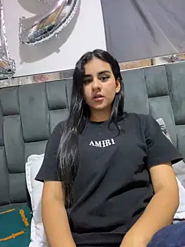 GabyFosterr14 online show from 12.23.25